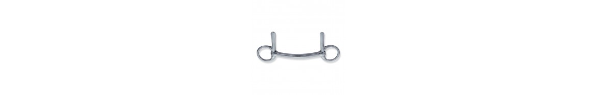 Half Spoon Bits